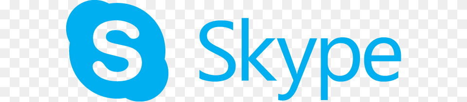 Skype Skype For Business, Logo, Text, Turquoise, Number Free Transparent Png