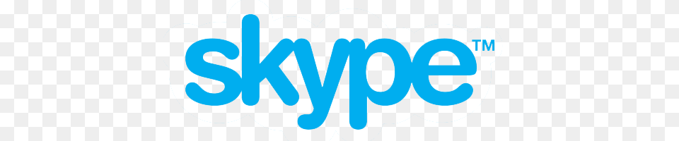 Skype Transparent Images, Logo, Text Png