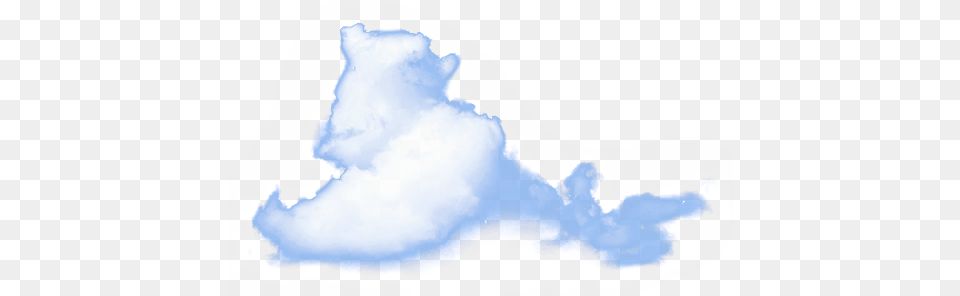 Skypedia Dentsu Creative X Smoke, Cloud, Water, Sky, Sea Free Png Download