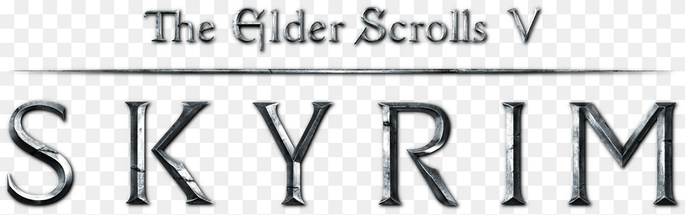 Skyrim, Text, Book, Publication Png Image