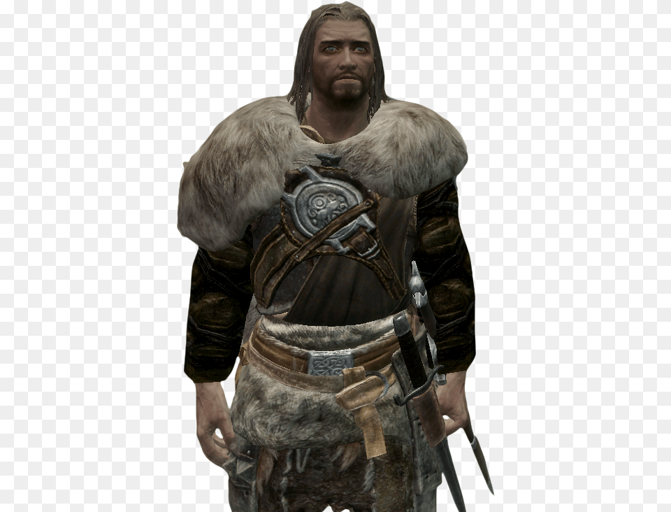 Skyrim Alaric, Adult, Male, Man, Person Png Image