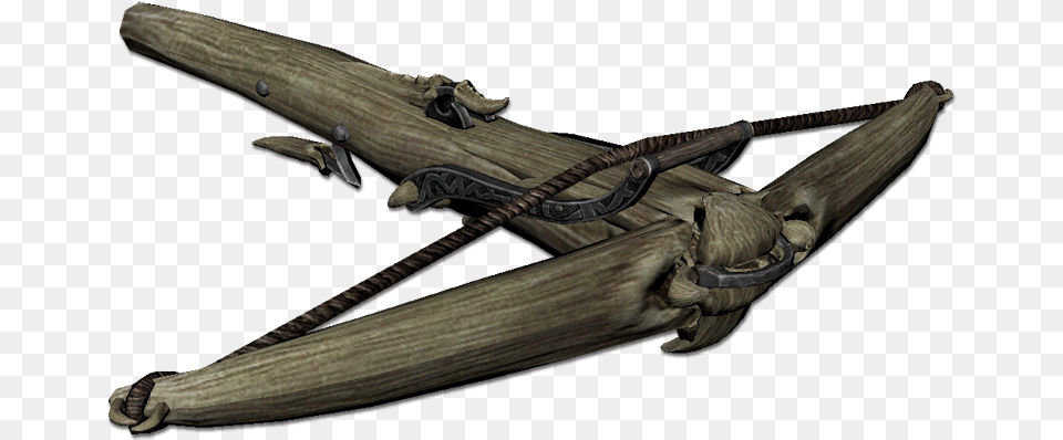 Skyrim Crossbow, Blade, Dagger, Knife, Weapon Free Png