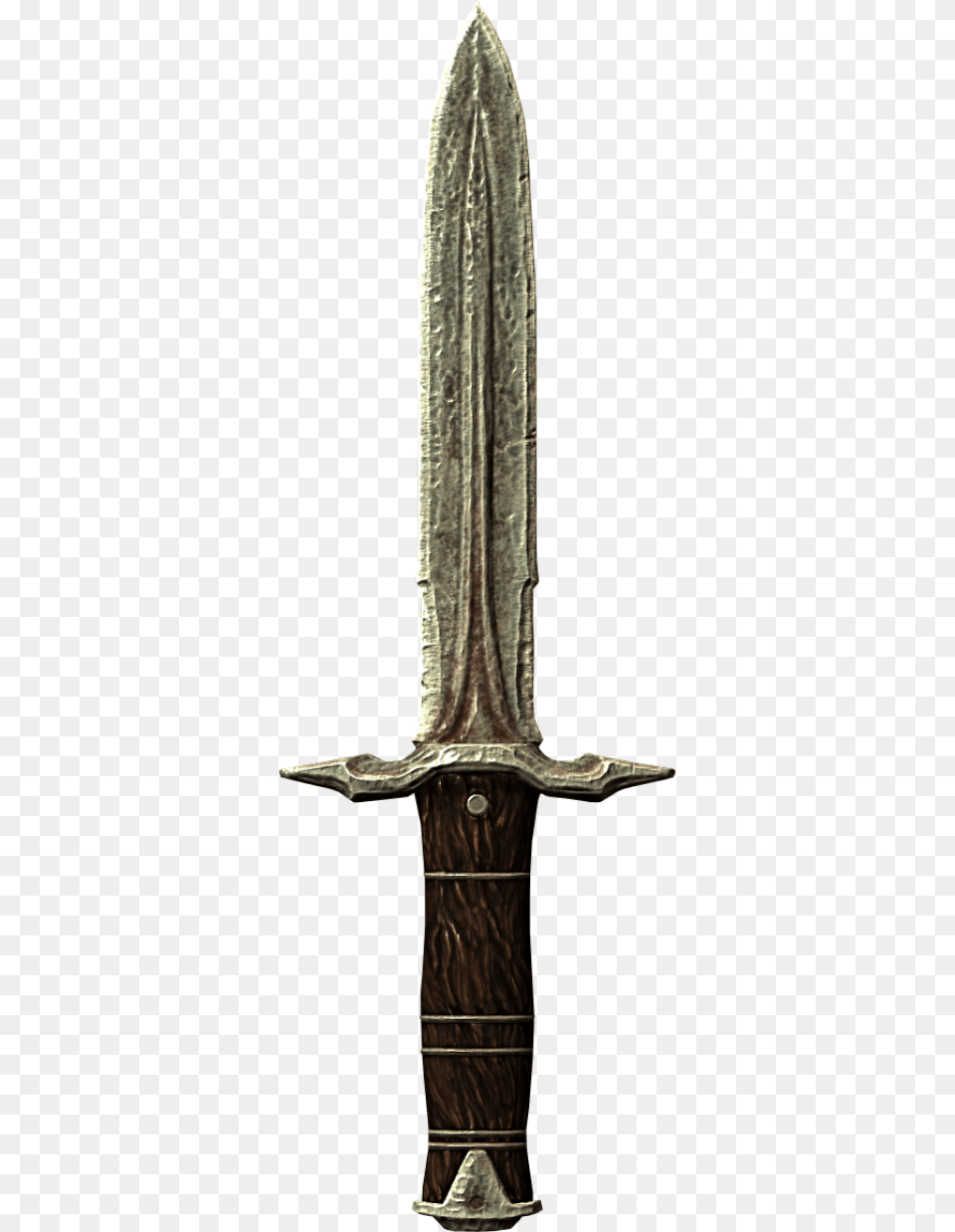 Skyrim Dagger, Blade, Knife, Sword, Weapon Free Transparent Png