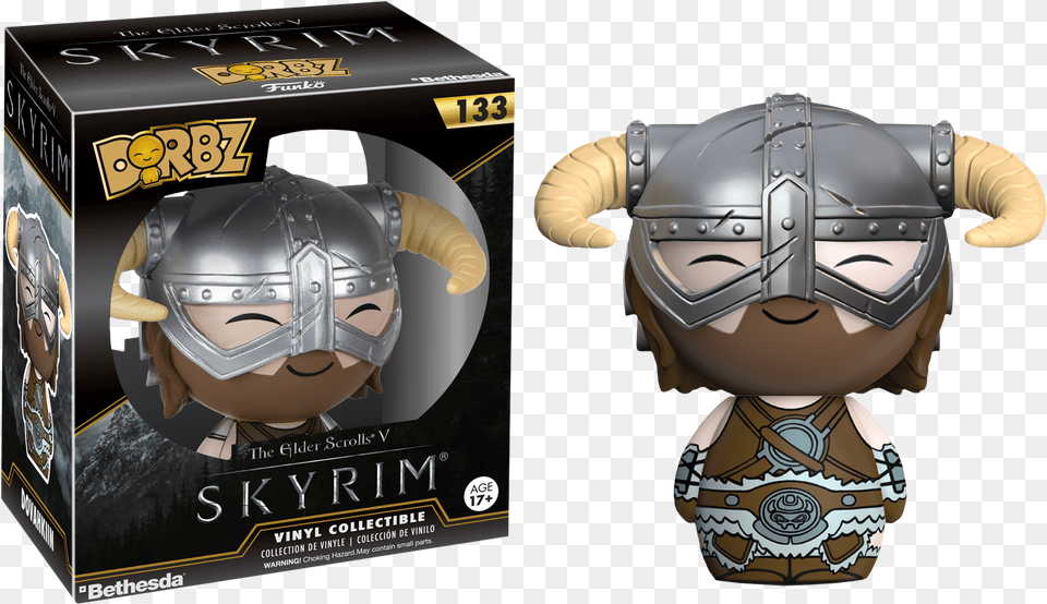 Skyrim Dorbz, Helmet, Adult, Female, Person Png Image