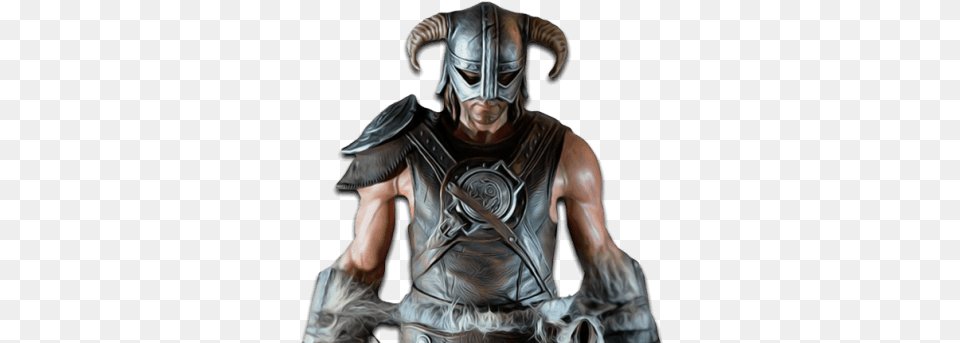 Skyrim Dragon The Elder Scrolls V Skyrim Dragonborn, Adult, Male, Man, Person Free Transparent Png