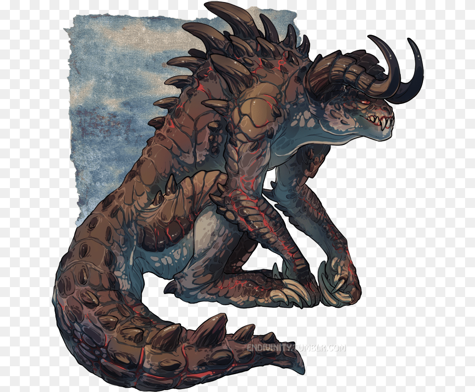 Skyrim Dragons Concept Art, Dragon, Person, Skin, Tattoo Png Image