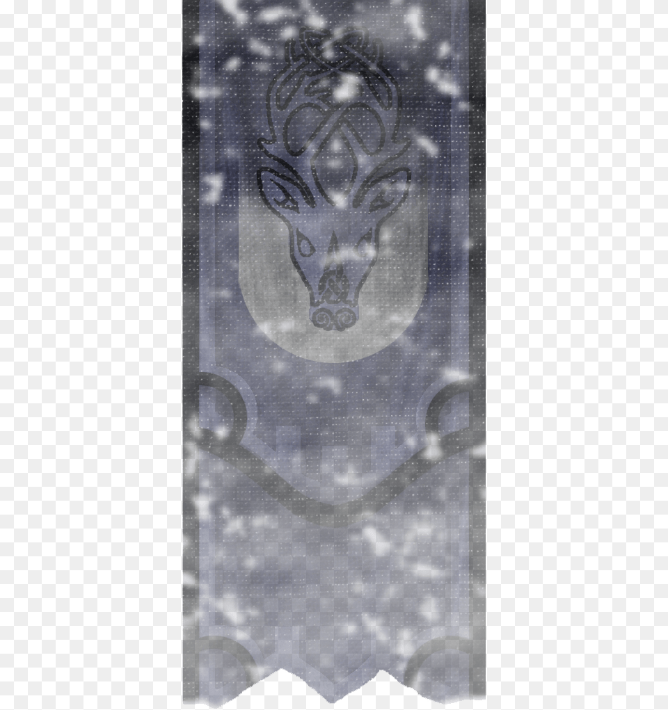 Skyrim Falkreath Banner Png