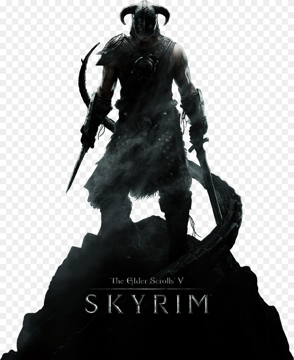 Skyrim Fusrodah Dragonborn Dovahkiin Dragonslayer Nordi Elder Scrolls V Skyrim, Adult, Bride, Female, Person Free Transparent Png