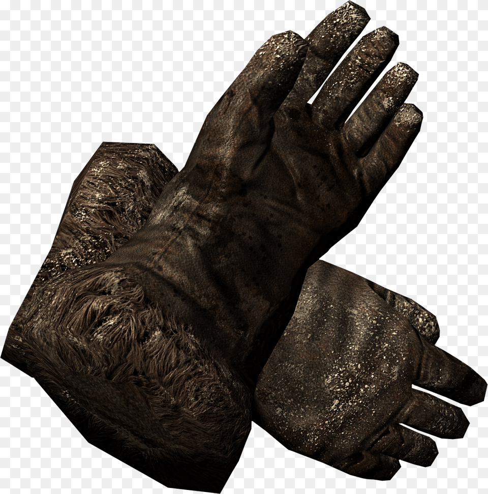 Skyrim Gloves, Body Part, Clothing, Finger, Glove Png Image