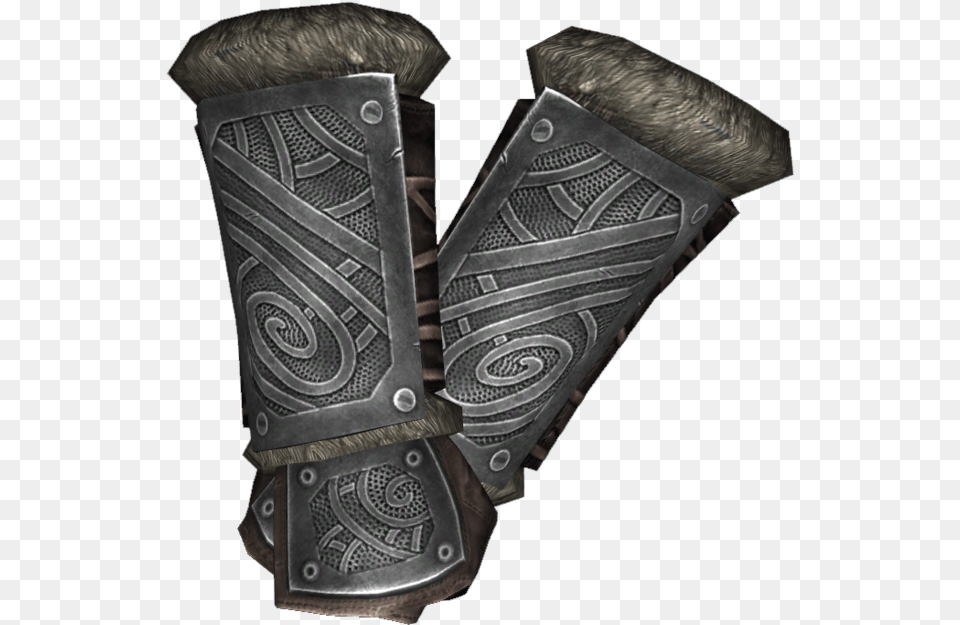 Skyrim Iron Helmet Png Image