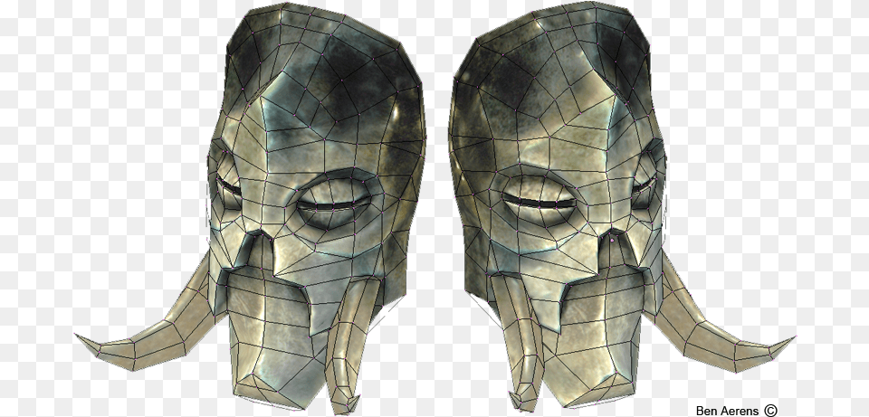 Skyrim Iron Helmet, Adult, Male, Man, Person Free Transparent Png