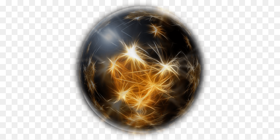 Skyrim Magic New Year Magic Wiccan, Sphere, Accessories, Pattern, Astronomy Png