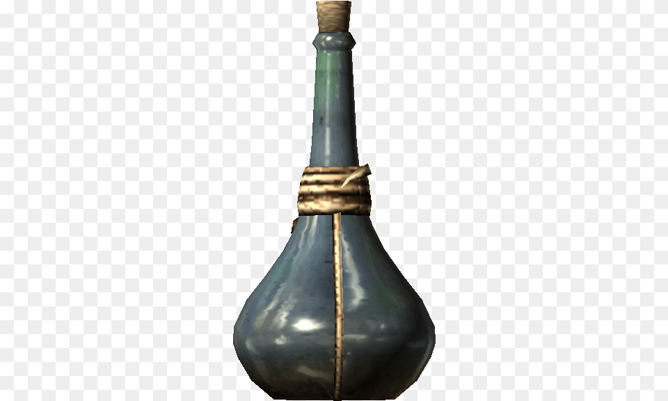 Skyrim Magicka Potion, Jar, Pottery, Bottle Free Png