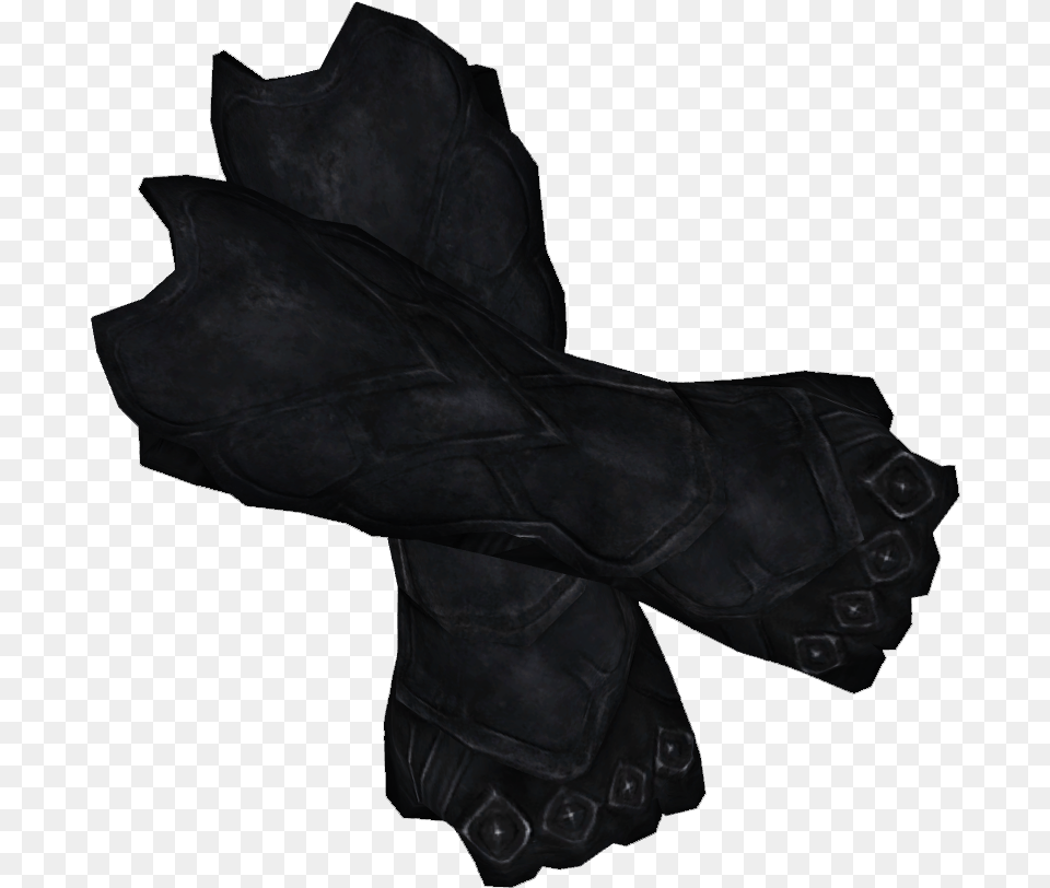 Skyrim Nightingale Armor Gloves The Elder Scrolls V Skyrim, Clothing, Glove Free Png