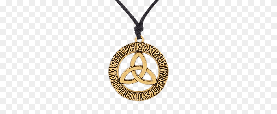 Skyrim Norse Talisman, Accessories, Jewelry, Necklace, Pendant Free Png