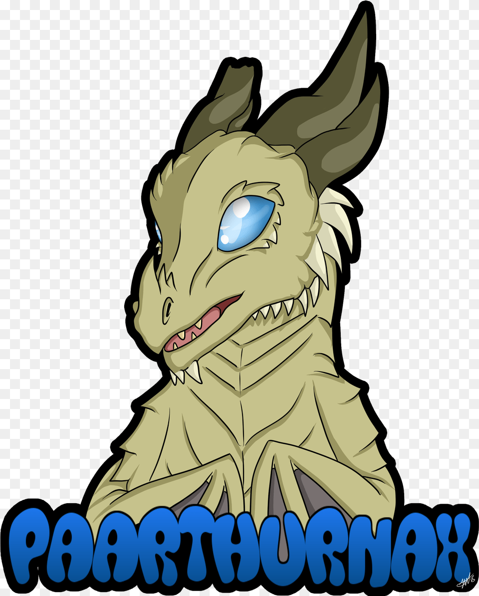 Skyrim Paarthurnax Cute, Book, Comics, Publication, Baby Png