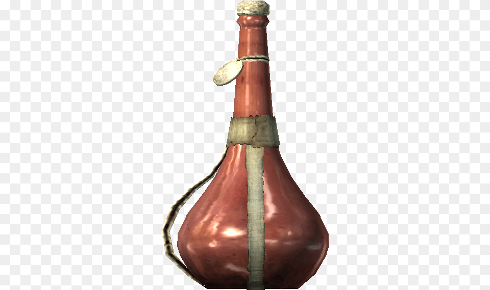 Skyrim Potion, Lute, Musical Instrument, Adult, Bride Free Png Download