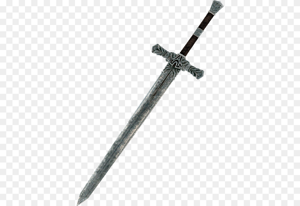 Skyrim Weapons Sword Blade Sauron Sword, Weapon, Dagger, Knife Free Png