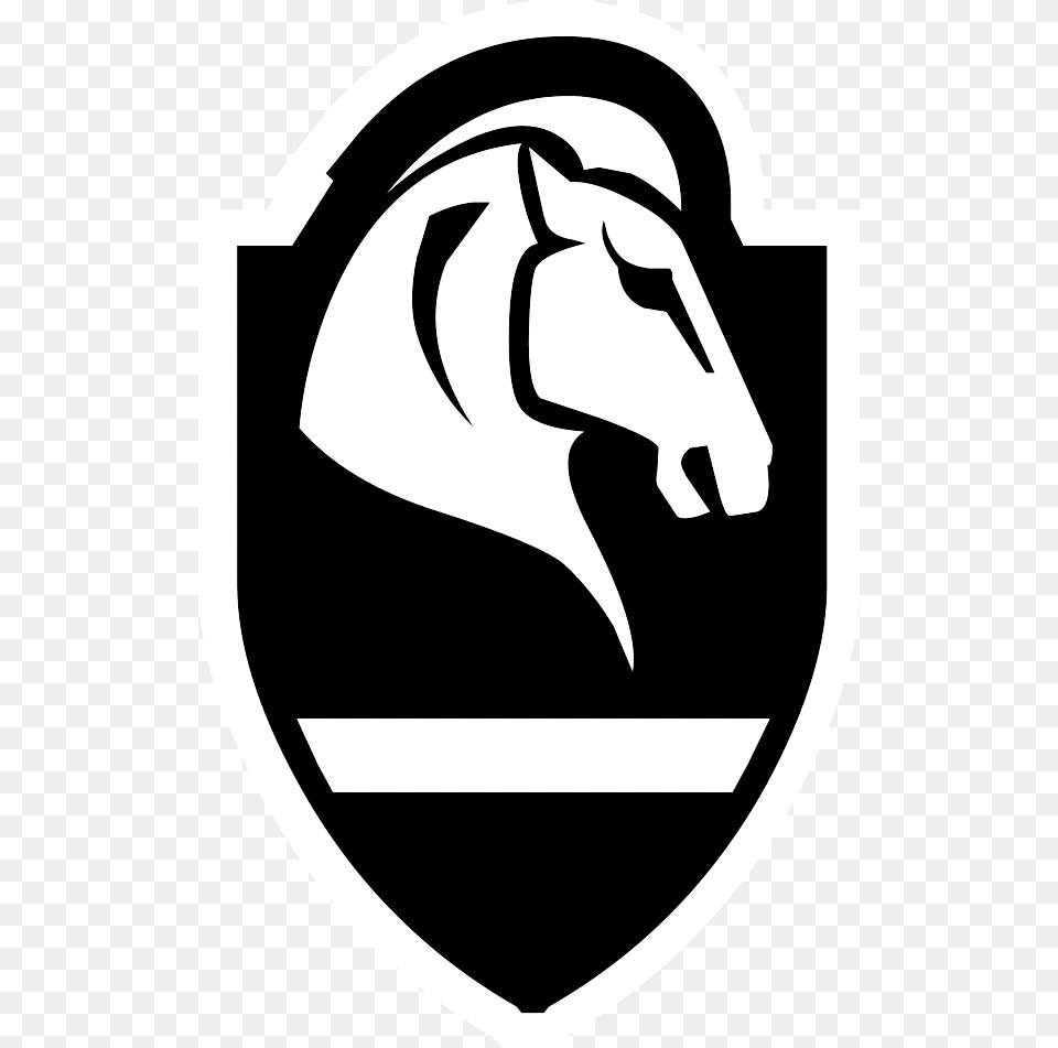 Skyrim Whiterun Logo, Stencil, Ammunition, Grenade, Weapon Free Transparent Png