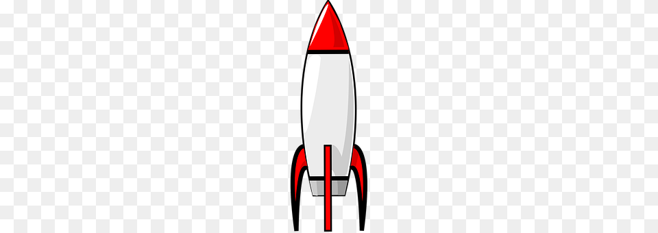 Skyrocket Cosmetics, Lipstick, Rocket, Weapon Png Image