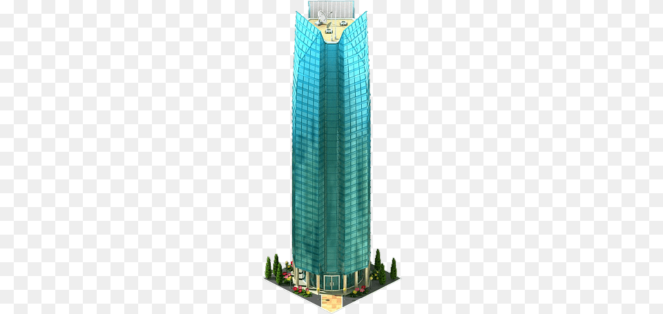 Skyscraper, Architecture, Office Building, Metropolis, Housing Png Image