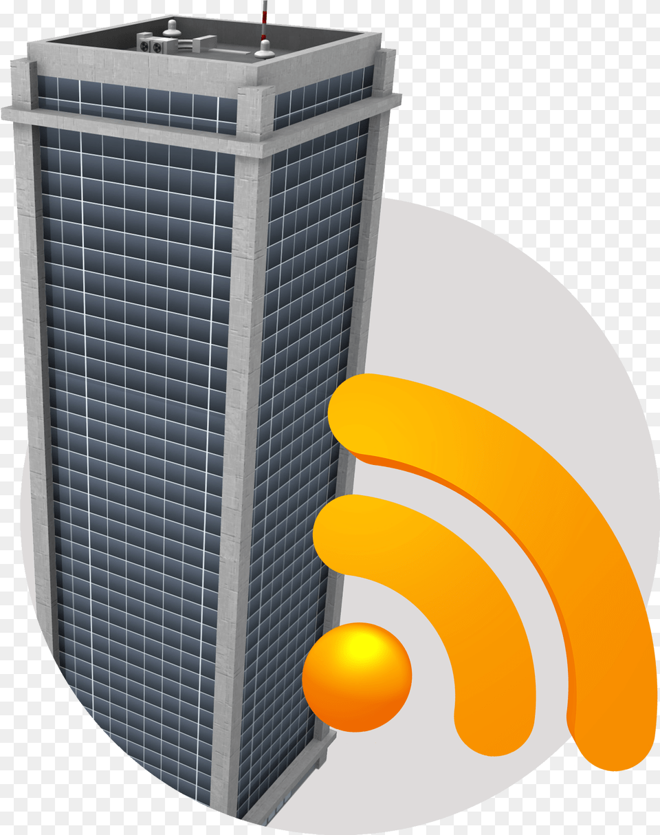 Skyscraper, Architecture, Building, City, Urban Free Png Download