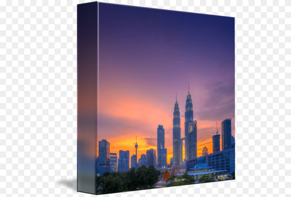 Skyscraper, Architecture, Building, City, Tower Free Png
