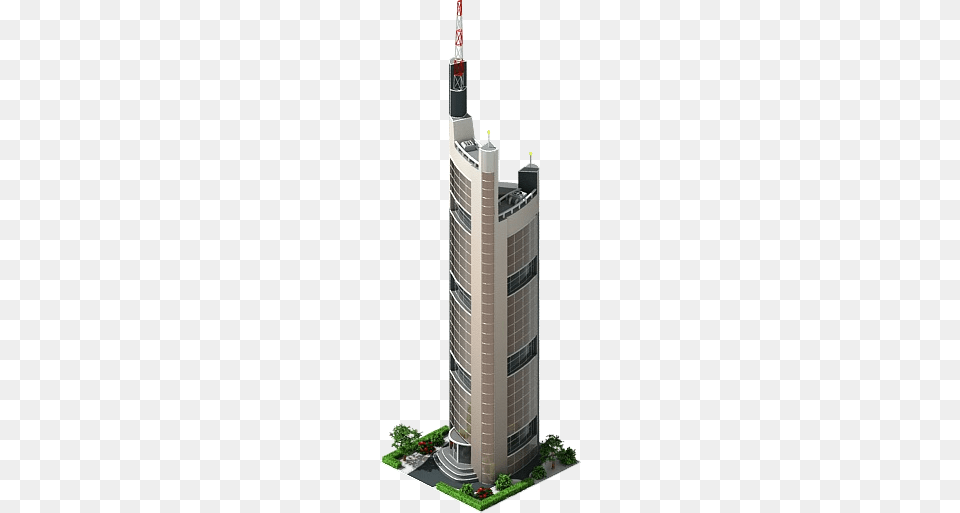 Skyscraper, Architecture, Office Building, Housing, High Rise Free Transparent Png