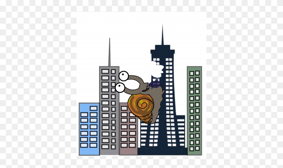 Skyscraper, City, Urban, Metropolis, Architecture Free Png