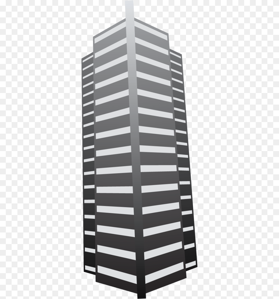 Skyscraper, Architecture, Building, City, Condo Free Png
