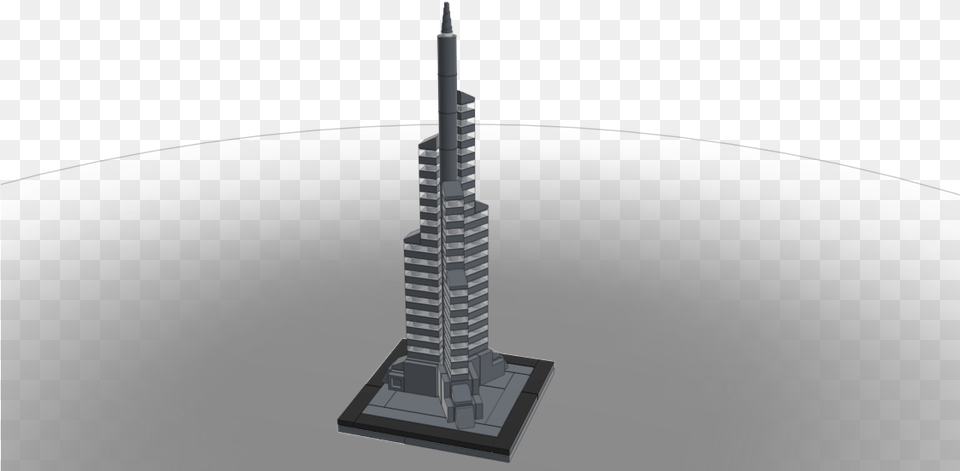 Skyscraper, Architecture, Building, City, High Rise Free Transparent Png