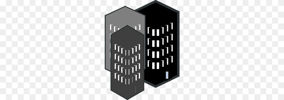 Skyscraper City, Urban, Scoreboard Png Image