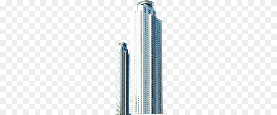 Skyscraper, Apartment Building, Office Building, Metropolis, Housing Png Image