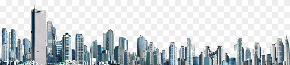 Skyscraper, Architecture, Metropolis, High Rise, Cityscape Png Image