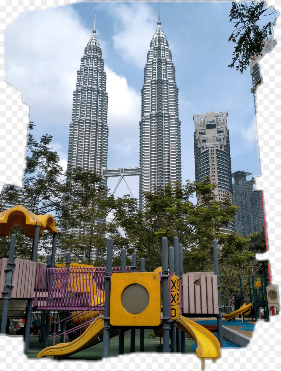 Skyscraper, Person, Architecture, Building, Landmark Png