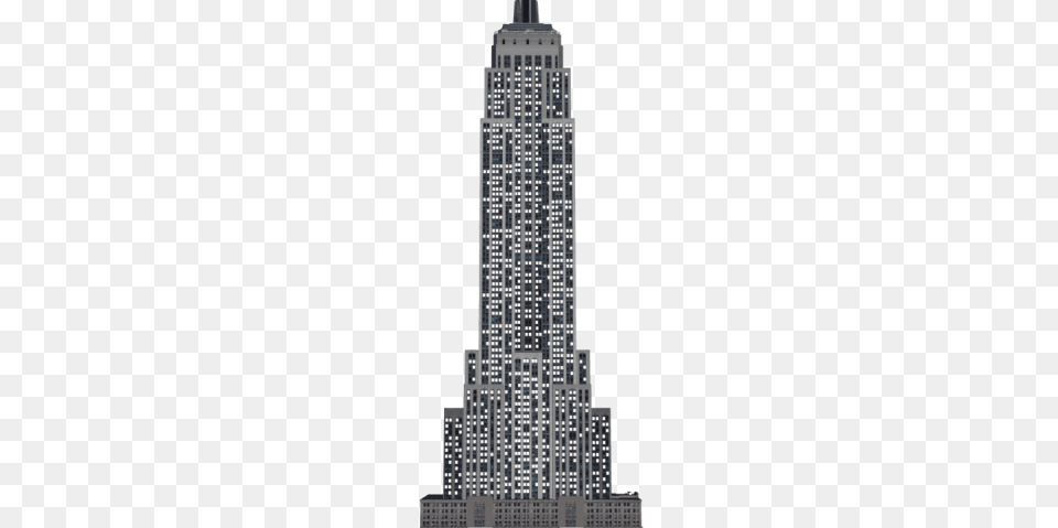 Skyscraper, City, Urban, Architecture, Building Png