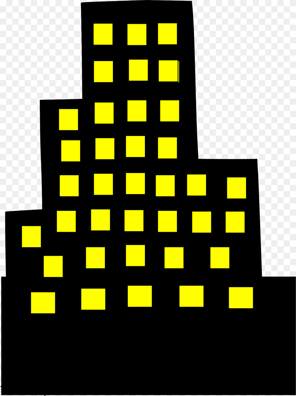 Skyscraper Clipart, Symbol, Scoreboard Free Transparent Png