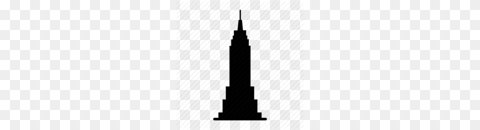 Skyscraper Clipart, Silhouette, Architecture, Building, Tower Free Png Download