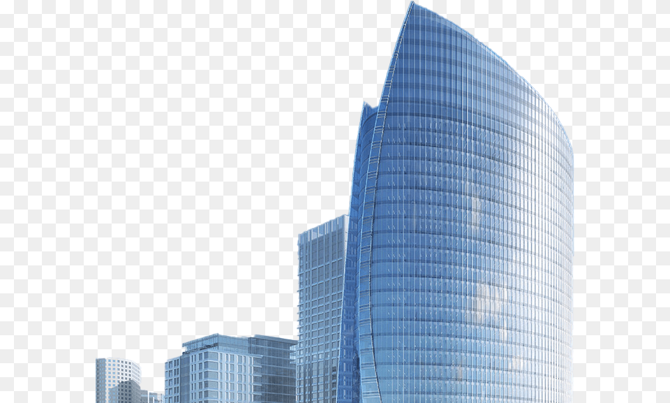 Skyscraper Free Download, Architecture, Tower, Office Building, Metropolis Png