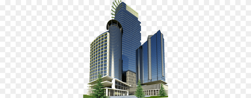 Skyscraper Images Download, Architecture, Office Building, Metropolis, Housing Png