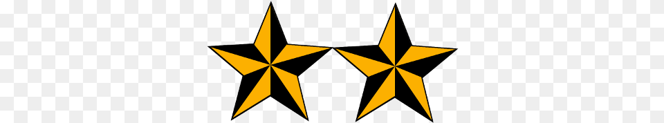 Skyscraper Nicht Binrer Seestern Mousepad, Star Symbol, Symbol Png