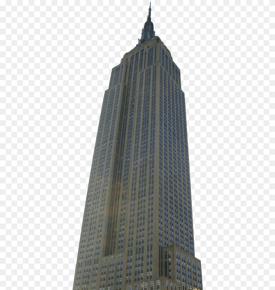 Skyscraper Photo Empire State Building, Architecture, City, Tower, Urban Free Png Download
