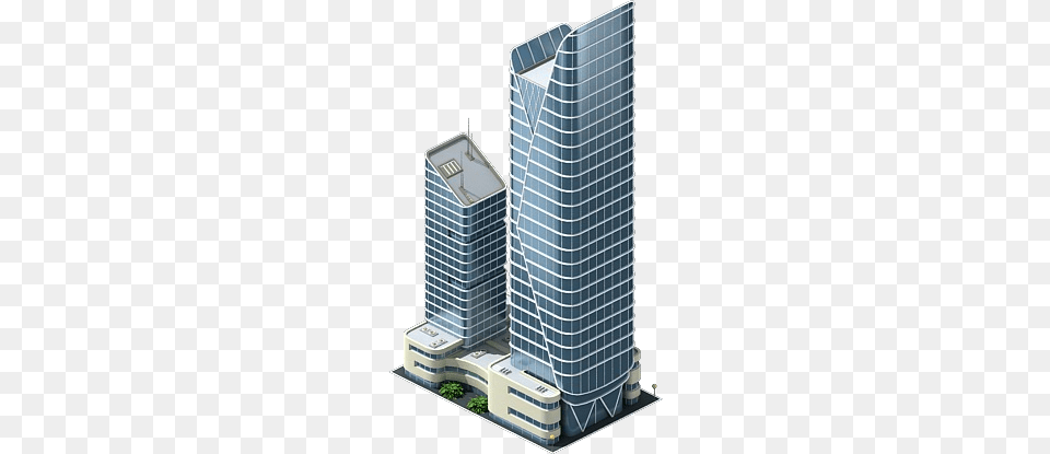 Skyscraper Star, Architecture, Housing, High Rise, Condo Png Image