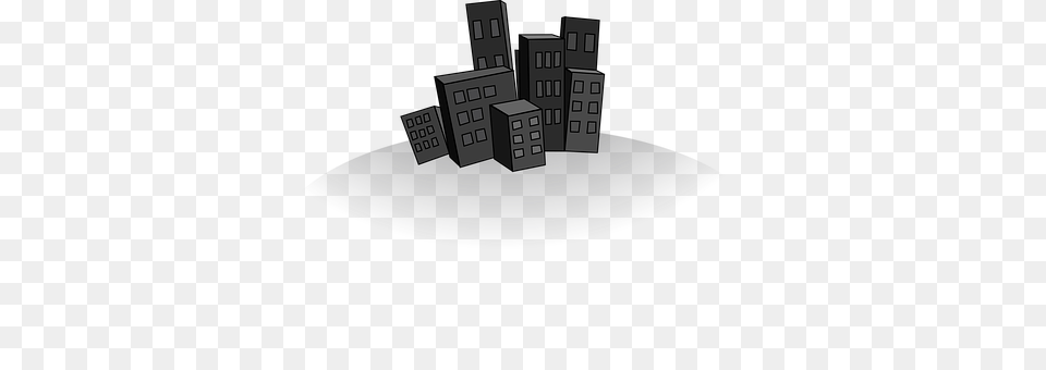 Skyscrapers Game, Domino Free Transparent Png