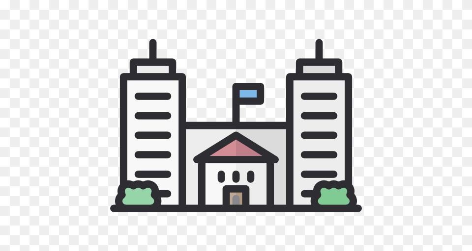 Skyscrapers Cityscape Architecture And City Town Buildings, Scoreboard Png