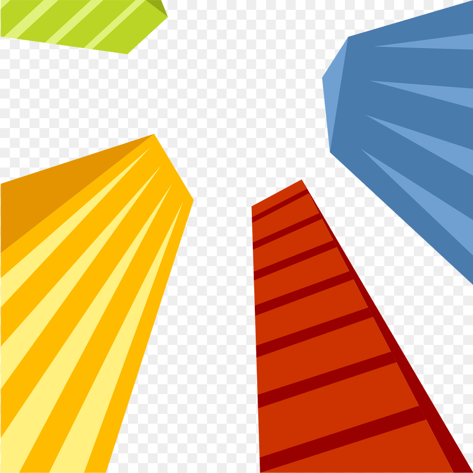 Skyscrapers Clipart, Art, City, Graphics Free Transparent Png