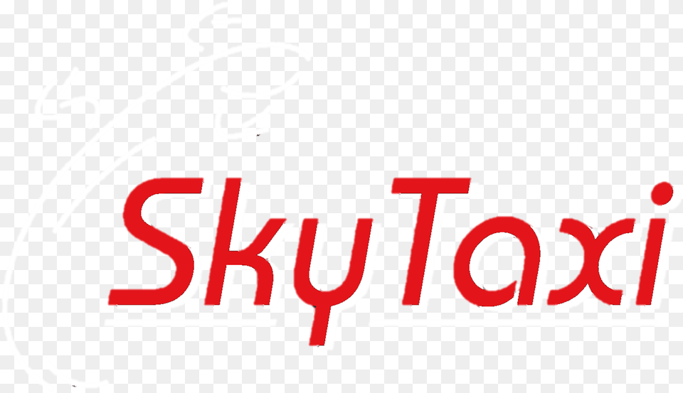 Skytaxi Graphic Design, Text Free Png Download