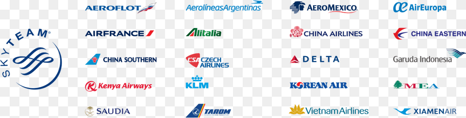 Skyteam Bonus Mileage Chart Sky Team Alliance, Text Free Png Download