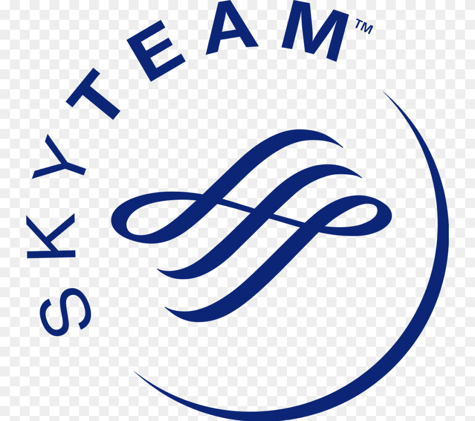 Skyteam Rolls Out Skypriority Services Fast Track Security, Text, Logo, Animal, Fish Png