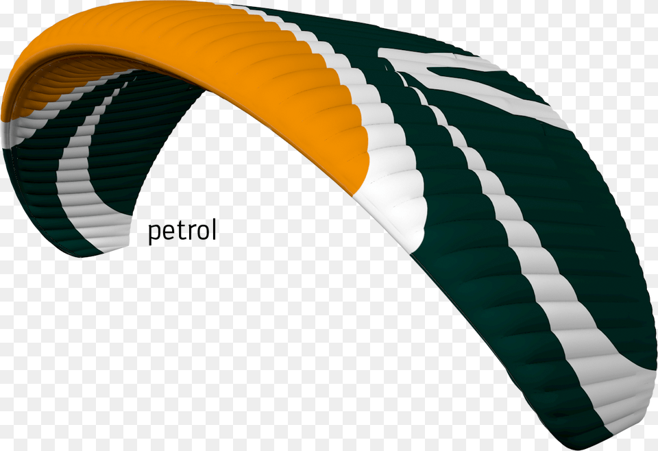 Skywalk Tequila5 Petrol Paraglider 3d Model, Parachute Free Png